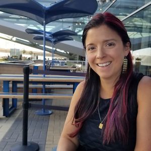 Meet your Posher, Heather